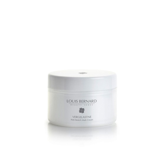 L.BERNARD - VERGELASTINE CREAM (250mL) - Κρέμα κατά των ραγάδων L.BERNARD - VERGELASTINE CREAM (250mL) - Κρέμα κατά των ραγάδων
