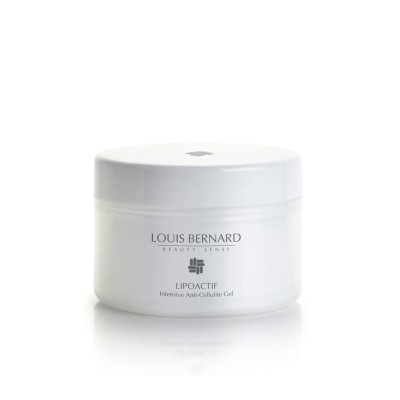 L.BERNARD - LIPOACTIF GEL (250mL) - Ζελέ Αδυνατίσματος Αντικυτταρυτιδικό L.BERNARD - LIPOACTIF GEL (250mL) - Ζελέ Αδυνατίσματος Αντικυτταρυτιδικό