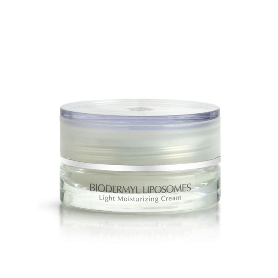 L.BERNARD - BIODERMYL LIPOSOMES CREAM (50mL) - Ενυδατική Κρέμα με Φίλτρο UV