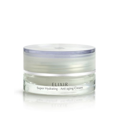 L.BERNARD - ELIXIR CREAM (50mL) - Κρέμα Υπέρ Ενυδατική & Αντιγηραντική L.BERNARD - ELIXIR CREAM (50mL) - Κρέμα Υπέρ Ενυδατική & Αντιγηραντική