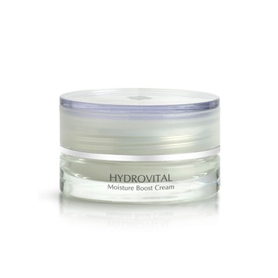 L.BERNARD - HYDROVITAL CREAM (50mL) - Κρέμα ισχυρής ενυδάτωσης L.BERNARD - HYDROVITAL CREAM (50mL) - Κρέμα ισχυρής ενυδάτωσης