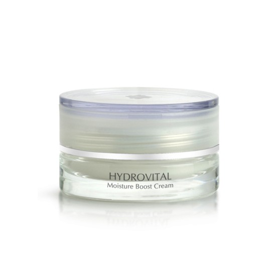 L.BERNARD - HYDROVITAL CREAM (50mL) - Κρέμα ισχυρής ενυδάτωσης