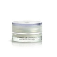 L.BERNARD - PERLE DE CAVIAR CREAM (50mL) - Κρέμα Αντιγηραντική & Αναζωογονητική L.BERNARD - PERLE DE CAVIAR CREAM (50mL) - Κρέμα Αντιγηραντική & Αναζωογονητική
