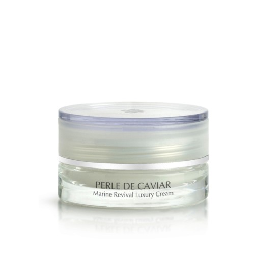 L.BERNARD - PERLE DE CAVIAR CREAM (50mL) - Κρέμα Αντιγηραντική & Αναζωογονητική