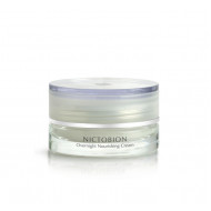 L.BERNARD - NICTOBION CREAM (50mL) - Κρέμα Αναδόμησης 24ωρη L.BERNARD - NICTOBION CREAM (50mL) - Κρέμα Αναδόμησης 24ωρη