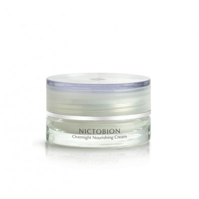 L.BERNARD - NICTOBION CREAM (50mL) - Κρέμα Αναδόμησης 24ωρη L.BERNARD - NICTOBION CREAM (50mL) - Κρέμα Αναδόμησης 24ωρη