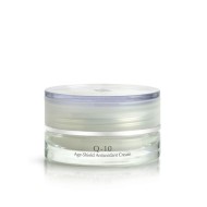 L.BERNARD - Q10 CREAM (50mL) - Κρέμα Αντιγηραντική Συσφικτική με Q10 L.BERNARD - Q10 CREAM (50mL) - Κρέμα Αντιγηραντική Συσφικτική με Q10