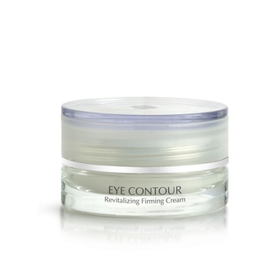 L.BERNARD - EYE CONTOUR CREAM (50mL) - Κρέμα Ματιών Αναζωογονητική 