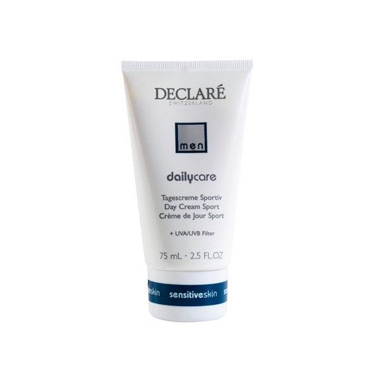 DECLARE - Day Cream Sport (75mL)