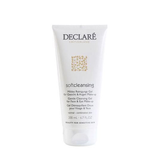 DECLARE - Gentle Cleansing Gel (200mL)