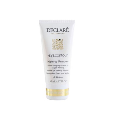 DECLARE - Gentle Eye Make-up Remover (50mL)