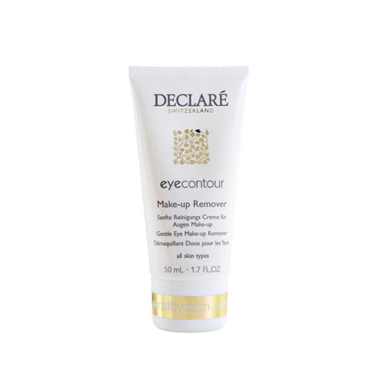 DECLARE - Gentle Eye Make-up Remover (50mL)