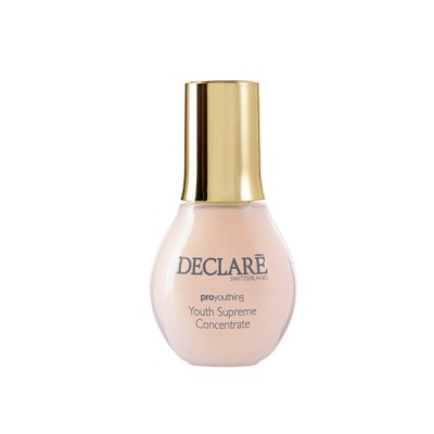 DECLARE - Youth Supreme Concentrate (50mL) DECLARE - Youth Supreme Concentrate (50mL)