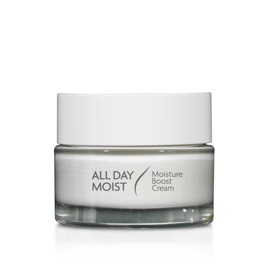 DERMAID - All Day Moist Cream (50mL) - Κρέμα ισχυρής ενυδάτωσης