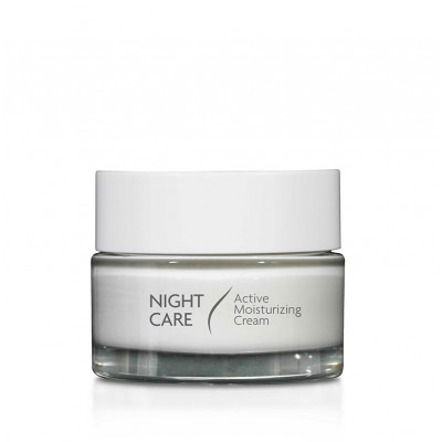 DERMAID - Night Care Cream (50mL) - Κρέμα Αναδόμησης 24ωρη DERMAID - Night Care Cream (50mL) - Κρέμα Αναδόμησης 24ωρη