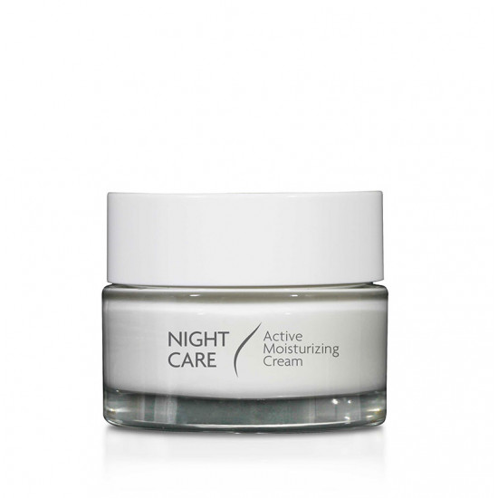 DERMAID - Night Care Cream (50mL) - Κρέμα Αναδόμησης 24ωρη