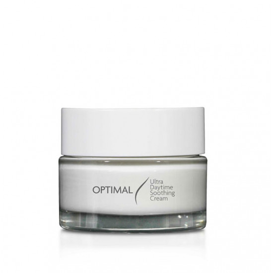 DERMAID - Optimal Cream (50mL) - Κρέμα Ενυδατική