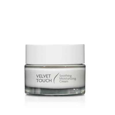DERMAID - Velvet Touch Cream (50mL) - Κρέμα Υπέρ Ενυδατική