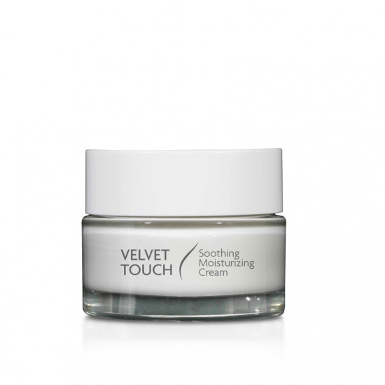 DERMAID - Velvet Touch Cream (50mL) - Κρέμα Υπέρ Ενυδατική