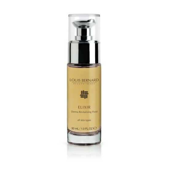 L.BERNARD - ELIXIR SERUM (30mL) - Εξαιρετικός Ορός Ανάπλασης