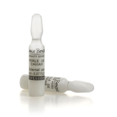 L.BERNARD - CAVIAR AMPOULE (12x2mL) - Αμπούλα με Αντιγηραντική Δράση L.BERNARD - CAVIAR AMPOULE (12x2mL) - Αμπούλα με Αντιγηραντική Δράση