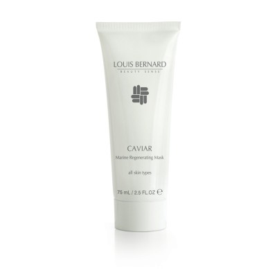 L.BERNARD - CAVIAR MASK (75mL) - Μάσκα Αναπλαστική & Συσφικτική L.BERNARD - CAVIAR MASK (75mL) - Μάσκα Αναπλαστική & Συσφικτική