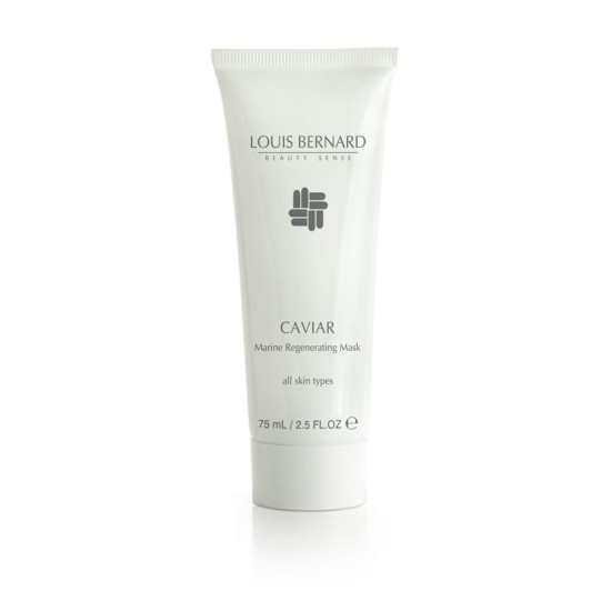 L.BERNARD - CAVIAR MASK (75mL) - Μάσκα Αναπλαστική & Συσφικτική