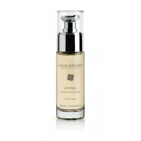 L.BERNARD - LIFTING SERUM (30mL) - Ορός Αντιρυτιδικός & Συσφικτικός