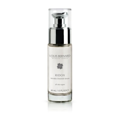 L.BERNARD - RIDOX SERUM (30mL) - Ορός Αντιρυτιδικός & Συσφικτικός L.BERNARD - RIDOX SERUM (30mL) - Ορός Αντιρυτιδικός & Συσφικτικός