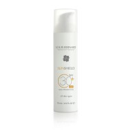 L.BERNARD - SUNSHIELD CREAM (75mL) - Κρέμα Αντιηλιακή Αντιγηραντική