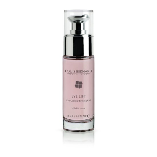 L.BERNARD - EYE LIFT GEL (30mL) - Ορός Αντιρυτιδικός Συσφικτικός