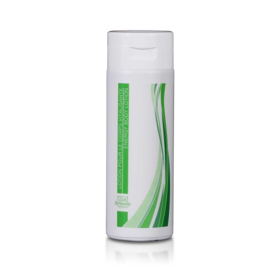 L.BERNARD - Body Energy Lotion (200mL) - Γαλάκτωμα Σώματος