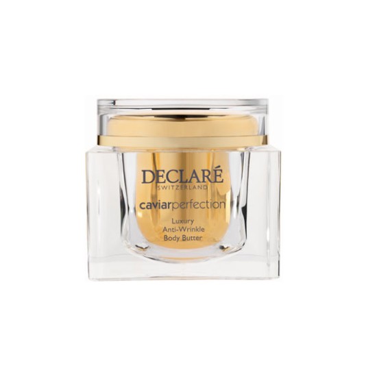 DECLARE - Luxury Anti-Wrinkle Body Butter (200mL)