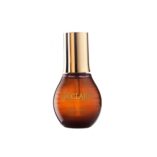 DECLARE - Night Repair Essential Serum(50mL)