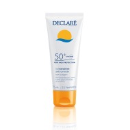 DECLARE - Sun Sensitive Anti-Wrinkle Sun Protection Cream SPF 50+ (75mL) DECLARE - Sun Sensitive Anti-Wrinkle Sun Protection Cream SPF 50+ (75mL)
