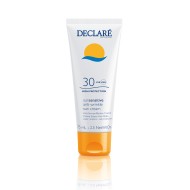 DECLARE - Sun Sensitive Anti-Wrinkle Sun Protection Cream SPF 30 (75mL) DECLARE - Sun Sensitive Anti-Wrinkle Sun Protection Cream SPF 30 (75mL)