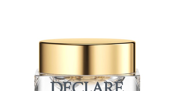 DECLARE - Luxury Anti-Wrinkle Eye Cream (15mL)