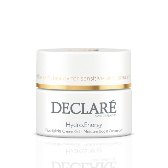 DECLARE - Hydro.Energy Moisture Boost Creme-Gel (50mL)