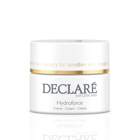 DECLARE - Hydroforce Creme (50mL)