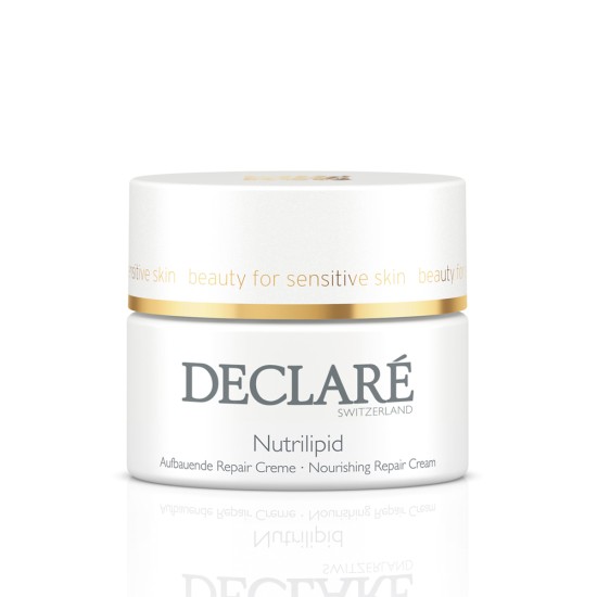 DECLARE - Nutrilipid Nourishing Repair Cream (50mL)