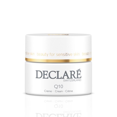 DECLARE - Q10 Age Control Cream (50mL)