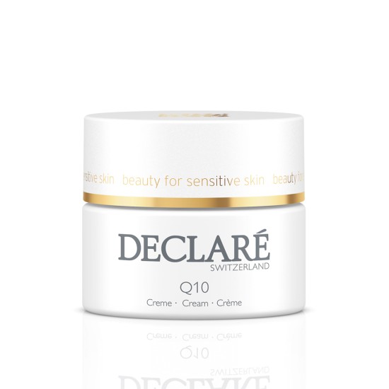 DECLARE - Q10 Age Control Cream (50mL)