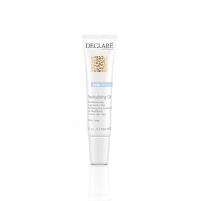 DECLARE - Revitalising Eye Contour Gel (15mL) DECLARE - Revitalising Eye Contour Gel (15mL)