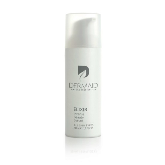 DERMAID - Elixir Serum (50mL) - Ορός Αντιρυτιδικός & Συσφικτικός